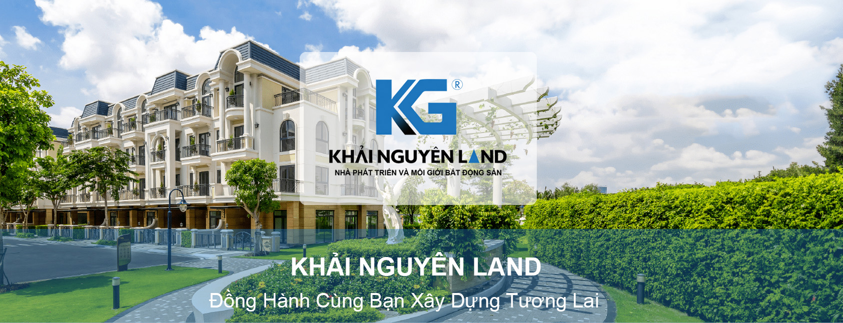 Khải Nguyên Land